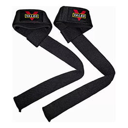 Lifting straps gym crossfit pesas